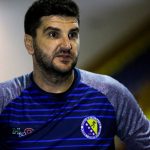 Nikola Prce: Ako je Terzić prvi strijelac reprezentacije, razmisliću još o povlačenju