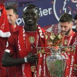 (FOTO) Nevjerovatno šta Sadio Mane radi u Senegalu