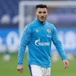 Sead Kolašinac na raskrsnici