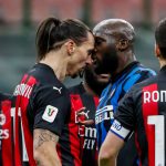 (FOTO) Lukaku slaveći titulu žestoko prozvao Ibrahimovića