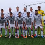 U19 BiH igra dva meča sa Srbijom, selektor Barbarić pozvao 22 igrača