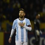 (VIDEO) Čudesni Messi hat-trickom postavio rekord