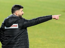 Bh. trener debitirao remijem na čelu engleskog kluba