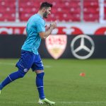 Arsenal za smiješan iznos pristao prodati Kolašinca