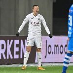 Prevljak postigao gol i asistirao u Belgiji