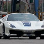(FOTO) Zlatan Ibrahimović u garaži ima 11 skupocjenih automobila