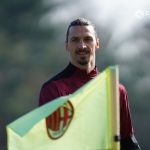 (VIDEO) Zlatan Ibrahimović namjerno pogodio kameru