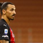(FOTO) Ibrahimović novom fotografijom oduševio navijače