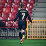 Griezmann uoči dolaska na Grbavicu govorio o taktici selektora