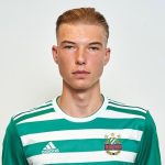 (FOTO) Ponosan sam što nosim ovaj dres