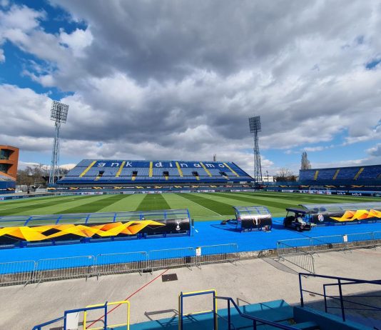 Evo koliko će Dinamo Zagreb dobiti od transfera Olma