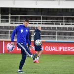 (FOTO) Edin Džeko se pohvalio posebnim poklonom za rođendan