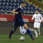 Edin Džeko: Sudija je to mogao bolje
