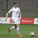 Ermedin Demirović napustio reprezentaciju