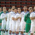 (VIDEO) Futsal BiH pobijedila Sjevernu Makedoniju u gostima