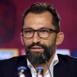 Kimmich otvoreno govorio o tome zašto se ne želi cijepiti, sve komentarisao i Salihamidžić