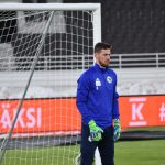 Ibrahim Šehić: Selektor nas je sjajno pripremio za Finsku