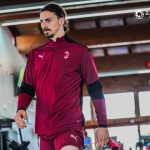(VIDEO) Italijane Ibrahimović opet počastio starim narodnjakom