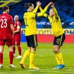 (FOTO) Zlatan Ibrahimović se krunisao švedskim kraljem