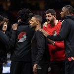 (VIDEO) Jusuf Nurkić se nakon dva mjeseca vratio na teren