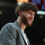 Jusuf Nurkić objavio kada se vraća na parket