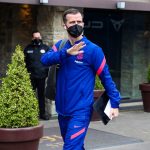 (FOTO) Miralem Pjanić ovo nije zaslužio od Barcelone