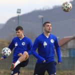 Reprezentativac BiH sve bliži odlasku u Fenerbahce