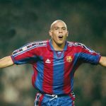 Menadžer otkrio kako je Ronaldo napustio Barcelonu