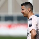 (VIDEO) Pogledajte kako Ronaldo vrijeđa i divlja na suigrače