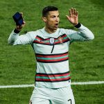 Nećete vjerovati šta je Ronaldo zaboravio u hotelskoj sobi u Beogradu