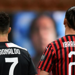 Ibrahimoviću rekli šta sve Ronaldo radi, zakolutao je očima i poručio: “Sve su to gluposti”