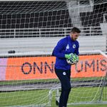 Ibrahim Šehić: Vidi se napredak i bit ćemo sve bolji