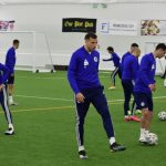 Siniša Saničanin hvali atmosferu među Zmajevima