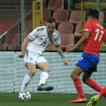Stjepan Lončar uoči susreta sa Francuskom