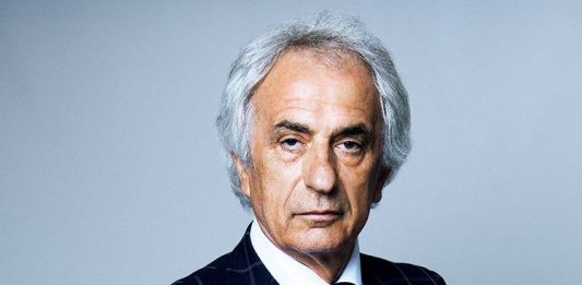 Halilhodžić: Da sam imao današnji budžet PSG-a, bez problema bih pet puta bio prvak Evrope