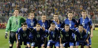 Bivši reprezentativac BiH: “S Livajom i Spahićem bih pretukao pola Banja Luke i 40 posto Beograda”