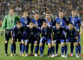 Bivši reprezentativac BiH: “S Livajom i Spahićem bih pretukao pola Banja Luke i 40 posto Beograda”