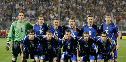 Bivši reprezentativac BiH: “S Livajom i Spahićem bih pretukao pola Banja Luke i 40 posto Beograda”