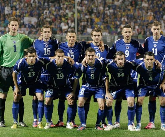 Bivši reprezentativac BiH: “S Livajom i Spahićem bih pretukao pola Banja Luke i 40 posto Beograda”