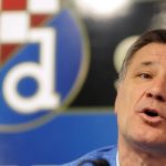Zdravko Mamić ponovo imao šou