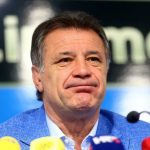 Zdravko Mamić osuo paljbu po hrvatskoj javnosti