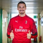 Evo koliko će Ibrahimović dobiti za novi ugovor u Milanu
