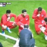 (VIDEO) Prekinuli utakmicu kako bi igrači iftarili