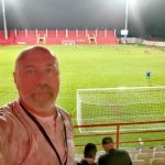 Nakon penala za Borac oglasio se Sergej Barbarez