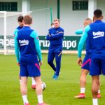 Evo zašto Barcelona šuti o Superligi