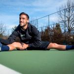 Damir Džumhur poražen u finalu turnira u Beogradu