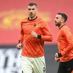 (VIDEO) Pogodak Džeke u porazu Rome od Manchester Uniteda