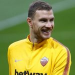 Edin Džeko najavio utakmicu s Manchester Unitedom