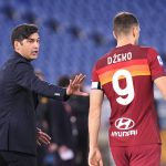 Edin Džeko neće više nositi dres Rome
