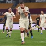 (VIDEO/FOTO) Džeko pokazao da prvo treba biti čovjek, pa tek onda slaviti